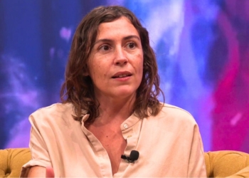 escriptora ampostina Maria Climent