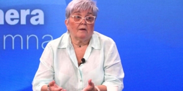 Mercè Pedret, alcaldessa de Benifallet