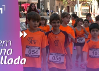 22a Milla Urbana del Perelló