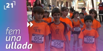 22a Milla Urbana del Perelló