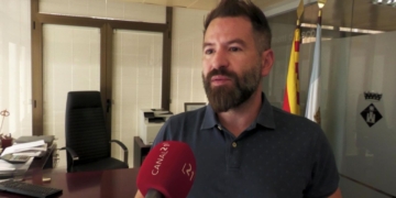 Miquel Àngel Ribes, Alcalde d’Ascó