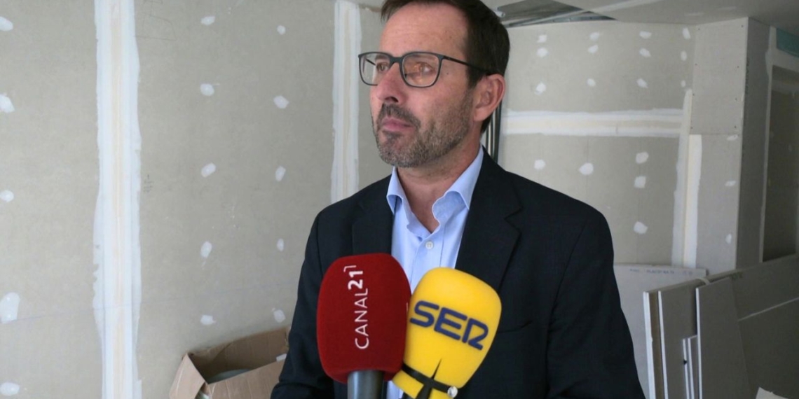Móra d’Ebre inicia el nou Casal Jove amb coworking