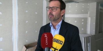 Móra d’Ebre inicia el nou Casal Jove amb coworking