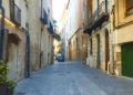 nucli antic de Tortosa