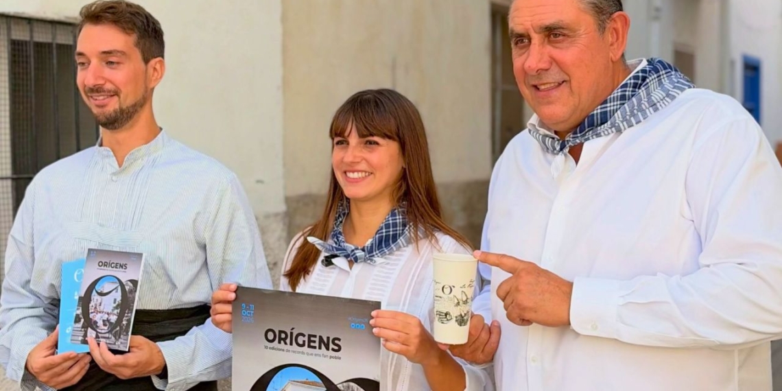 Orígens de la Ràpita