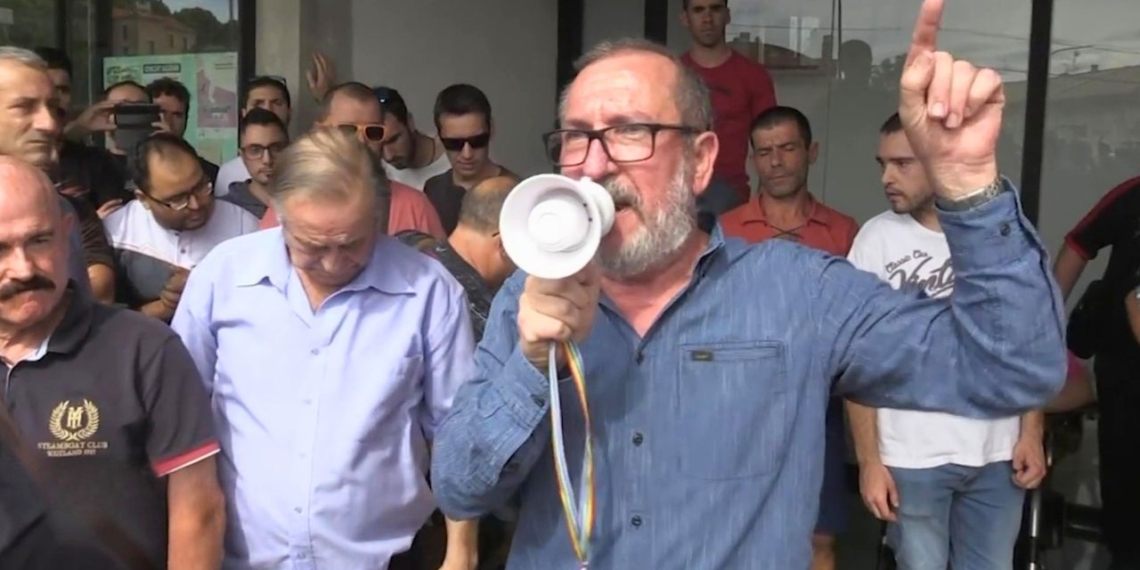 Paco Gas recorda l’1-O a Roquetes nou anys després