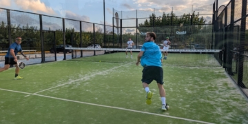 Suspesos tots els partits de futbol i futbol sala amb equips implicats de diferents punts del territori per les pluges torrencials