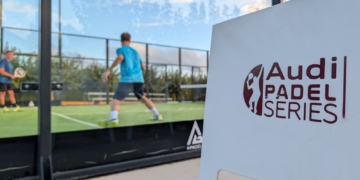 38 parelles competeixen a l’AG Padel Ulldecona en el primer torneig de l’Audi Padel Series