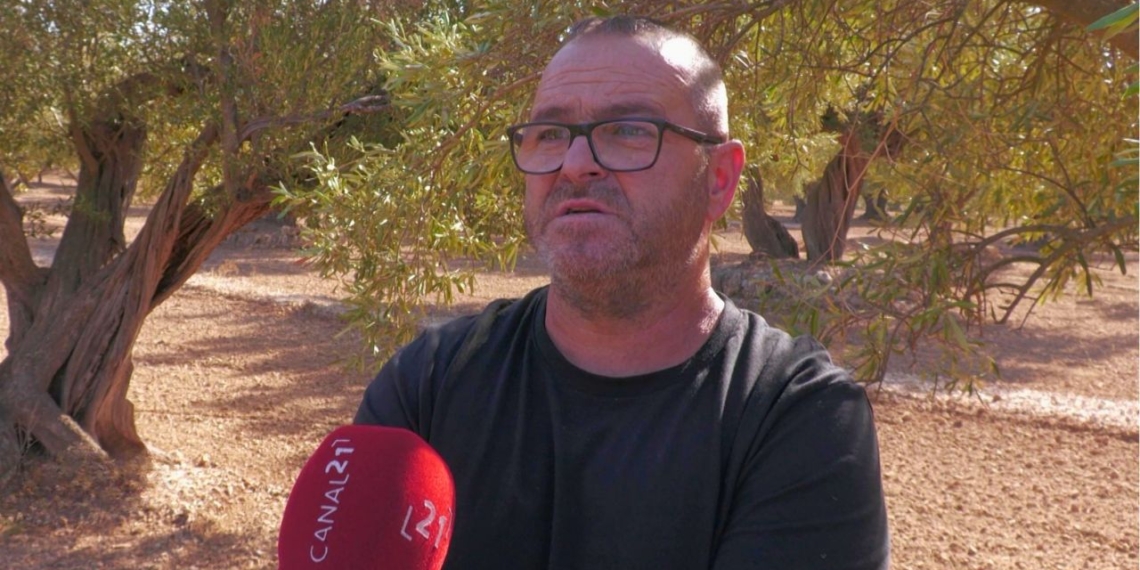 La pagesia ebrenca reclama canvis importants en la política agrària