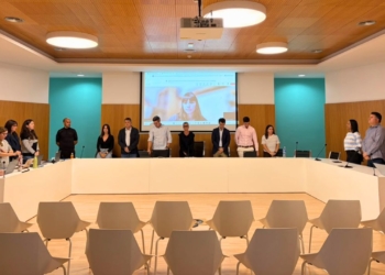 Ple ordinari d’octubre de l’Ajuntament de la Ràpita