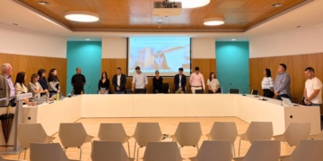 Ple ordinari d’octubre de l’Ajuntament de la Ràpita