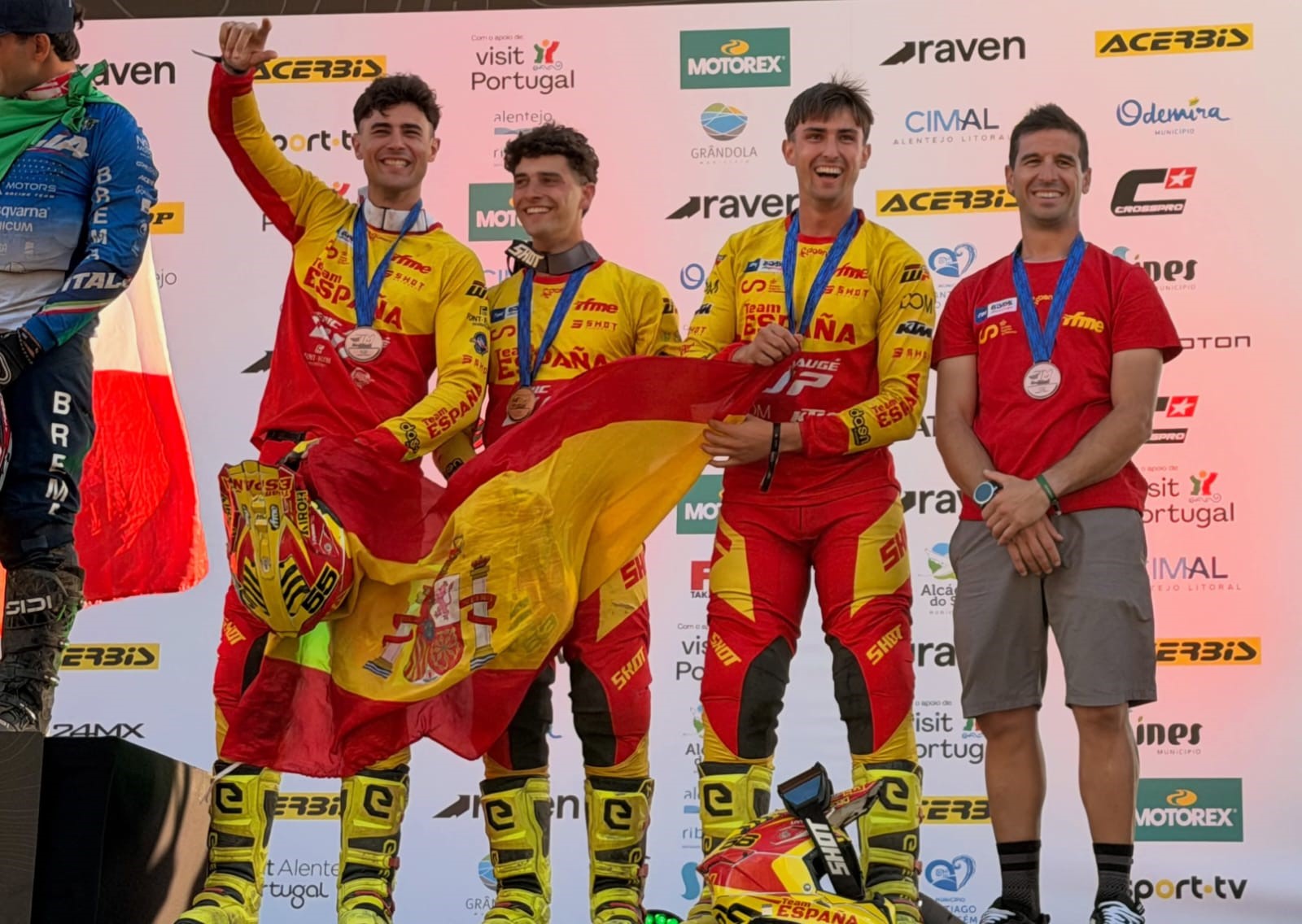 Empat de la Rapitenca i derrota de l’Ascó al Grup III de la Primera Catalana