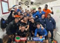 La Rapitenca s’emporta (0-3) el partit de rivalitat davant l’Ascó