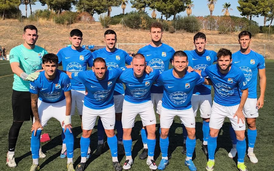 Suspesos tots els partits de futbol i futbol sala amb equips implicats de diferents punts del territori per les pluges torrencials