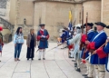 Recreació del Setge de Tortosa de 1708