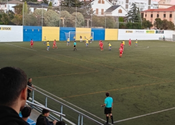 La Sénia guanya (3-1) el partit de rivalitat contra l’Ulldecona