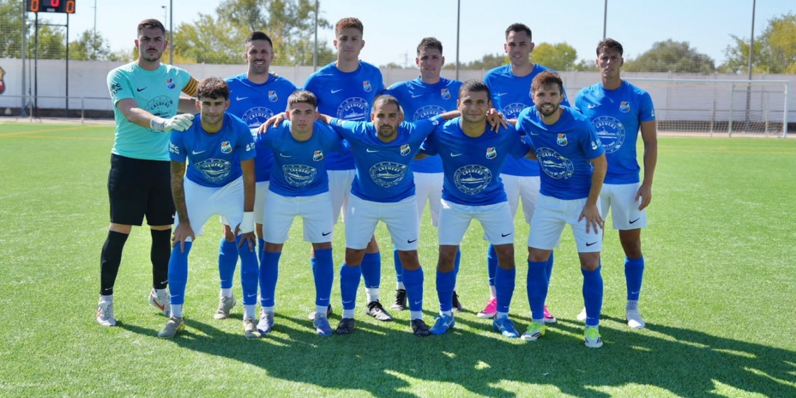La Rapitenca recuperarà el partit contra el Sitges el proper 18 de novembre