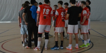 La Federació Catalana d’Handbol suspèn les competicions territorials