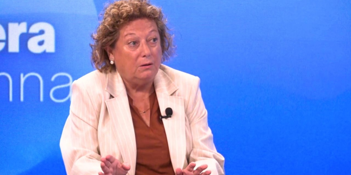 Teresa Solsona