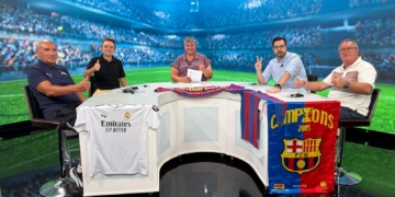 Esports 21 La tertúlia (06/10/2026)