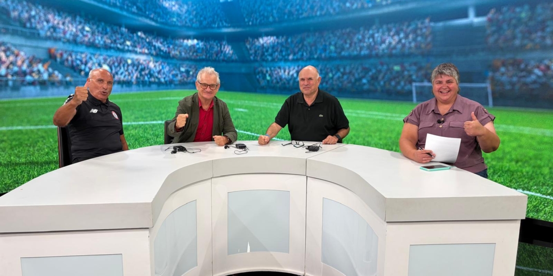 Esports 21 La tertúlia (13/10/2026)