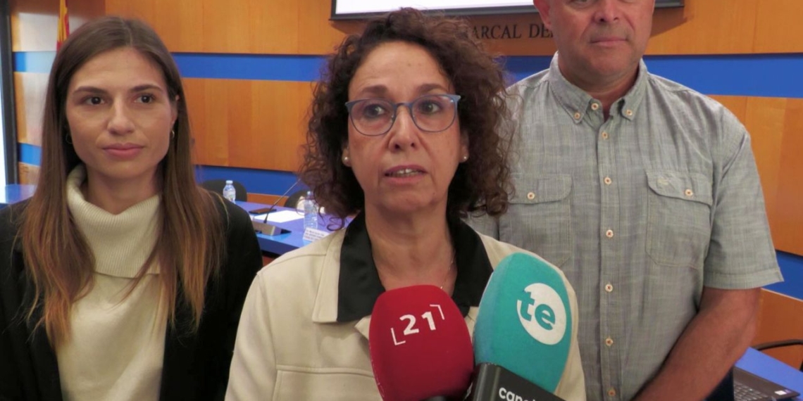 Time Use Week del Consell Comarcal del Montsià