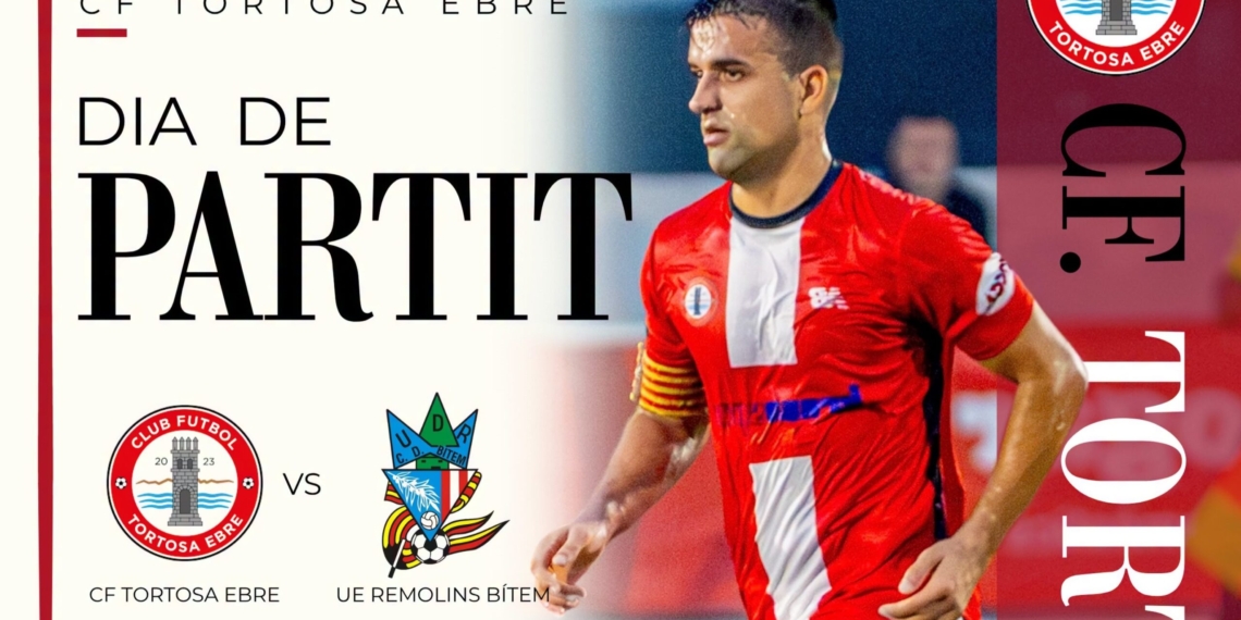 Remuntada (1-3) de la Rapitenca al camp del Vilafranca i empat de l’Ascó