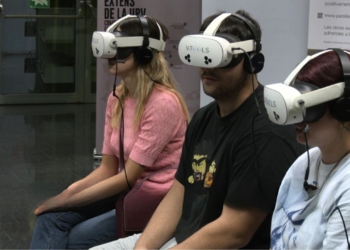 urv realitat virtual